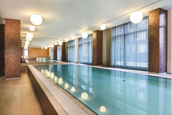 Adina Apartment Hotel Copenhagen image 1