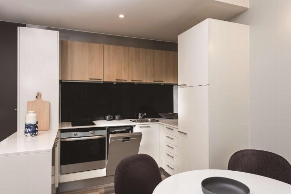 Adina Apartment Hotel Copenhagen image 16