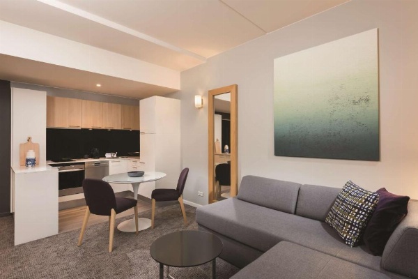Adina Apartment Hotel Copenhagen image 22