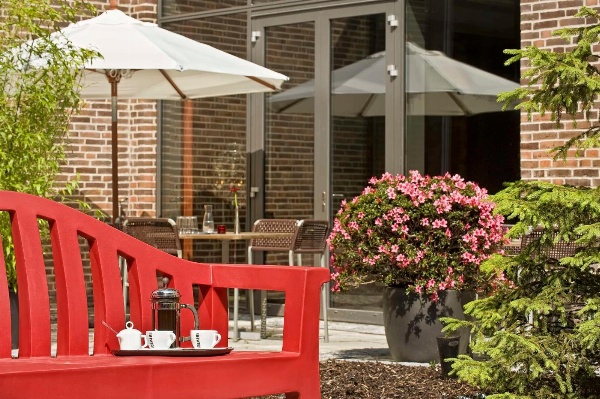 Adina Apartment Hotel Copenhagen image 7